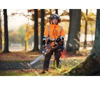 Husqvarna 550i XPG akkumulátoros