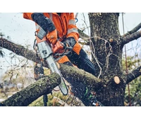 Husqvarna T542i XP Akkumulátoros láncfűrész