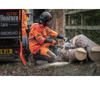 Husqvarna T542i XP Akkumulátoros láncfűrész