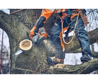 Husqvarna T542i XP Akkumulátoros láncfűrész