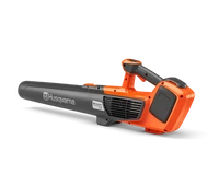 Husqvarna 122iB akkumulátoros lombfúvó üres gép