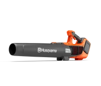 Husqvarna 122iB akkumulátoros lombfúvó üres gép