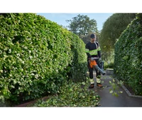 Husqvarna 530iB