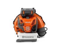 Husqvarna 590BTS lombfújó