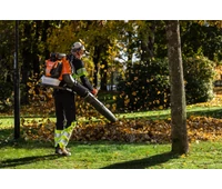 Husqvarna 590BTS lombfújó