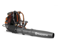 Husqvarna 590BTS lombfújó