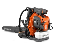 Husqvarna 590BTS lombfújó