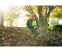 Husqvarna 590BTS lombfújó