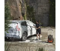 Husqvarna PW 370 Magasnyomású Mosó