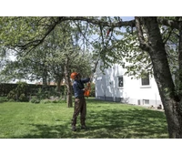 Husqvarna 120iTK4-PH - csak gép