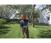 Husqvarna 120iTK4-PH - csak gép