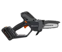  Husqvarna Aspire PE5-P4A Magassági ágvágó Akkuval és töltővel