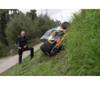 Raymo B TORPEDO - Szerszámhordozó 4WD