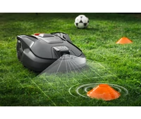 Husqvarna Automower 308V robotfűnyíró
