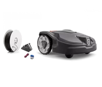 Automower 310 Mark II készlet