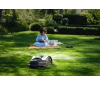  Husqvarna Automower 405VE NERA
