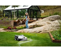  Husqvarna Automower 450V NERA Robotfűnyíró