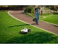  Husqvarna Automower 450V NERA Robotfűnyíró