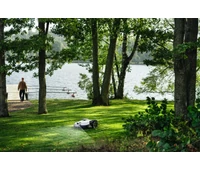  Husqvarna Automower 450V NERA Robotfűnyíró