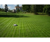  Husqvarna Automower 450V NERA Robotfűnyíró