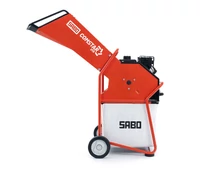 Sabo Comstar 210 Ágaprító