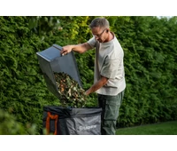 GS340i akkus ágaprító