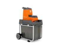 GS340i akkus ágaprító