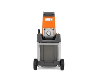 GS340i akkus ágaprító