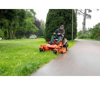 Ariens APEX 48 Zero-Turn Fűnyíró