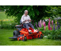 Ariens IKON 52 Zero-Turn Fűnyíró