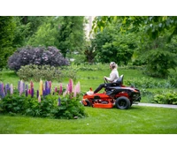 Ariens IKON 52 Zero-Turn Fűnyíró