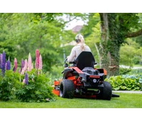 Ariens IKON 52 Zero-Turn Fűnyíró