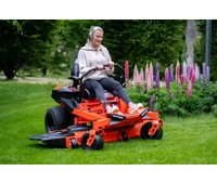 Ariens IKON 52 Zero-Turn Fűnyíró