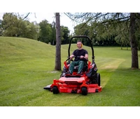 Ariens Summit pro 348