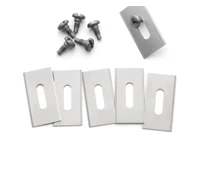 AM Robots Endurance tartalék késkészlet