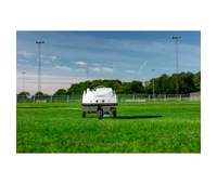 TinyLineMarker Sport vonalfestő robot