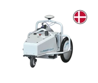  TinyLineMarker Pro X vonalfestő robot