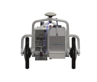  TinyLineMarker Pro X vonalfestő robot