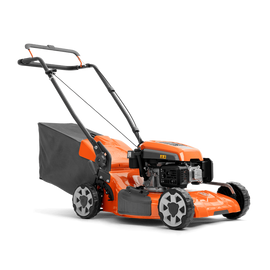 Husqvarna LC 151 fűnyíró