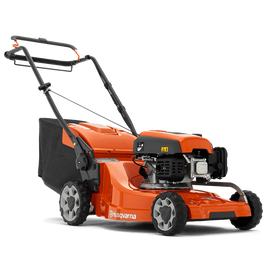 Husqvarna LC247S fűnyíró