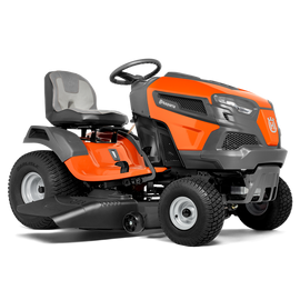 Husqvarna TS 146TXD fűnyírótraktor