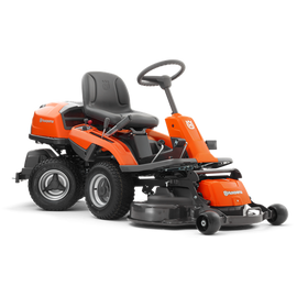 Husqvarna R214C