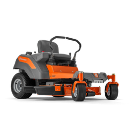 Husqvarna Z242F zeroturn