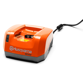 Husqvarna QC550 Gyorstöltő