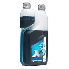 2-ütemű olaj, XP® Synthetic