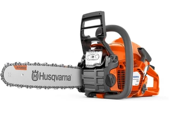 Husqvarna 135 Mark II láncfűrész