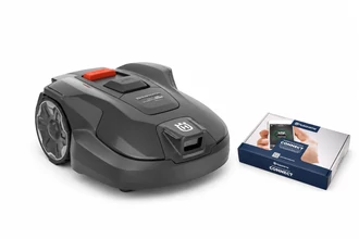 Husqvarna Automower 308V Vision Robotfűnyíró + Connect Modul