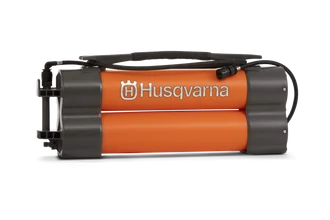 Husqvarna WT 2 GO víztartály