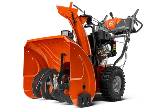 Husqvarna ST 224 Hómaró