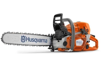 Husqvarna 572xp láncfűrész